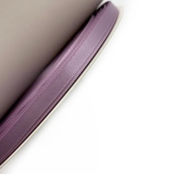 Атласная лента 6 мм, лавандово-серая, Arta-F