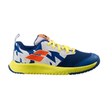 Кроссовки для тенниса Детские BABOLAT PULSION ALL COURT для всех покрытий