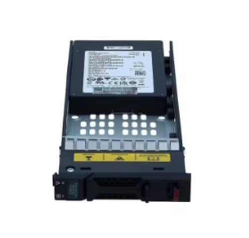 Твердотельный накопитель HPE MSA 3.84TB SAS 12G Read Intensive SFF (2.5in) M2 3yr Wty SSD
