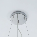 Подвесная люстра Citilux BETSY EL322P12.1