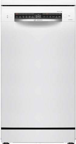 Посудомоечная машина Bosch SPS4HMW64Q