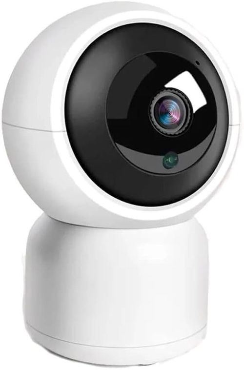 Wi-Fi  видеокамера iСфера Плюс - 2 МП камера для дома