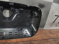 Накладка салонного зеркала Haval F7 1 19-24 Б/У Оригинал 8201600XKQ11A