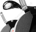 ЗУБР точильный станок, d150 мм, 250 Вт