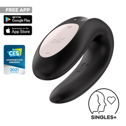 Double Joy Connect App