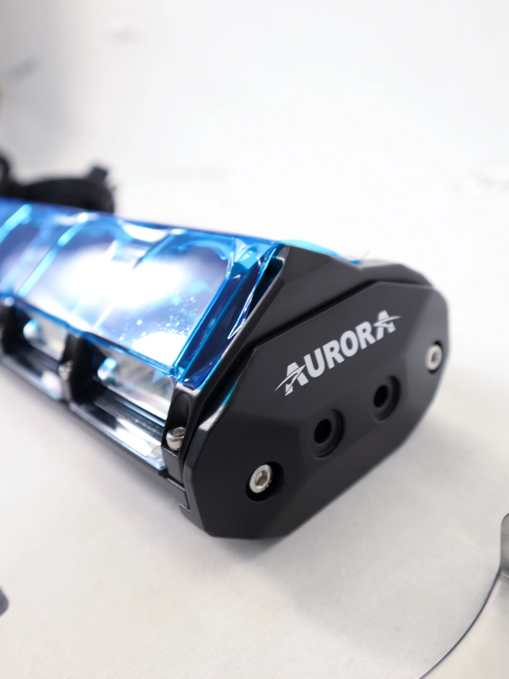 Балка AURORA Evolve ALO-N-10" 124W