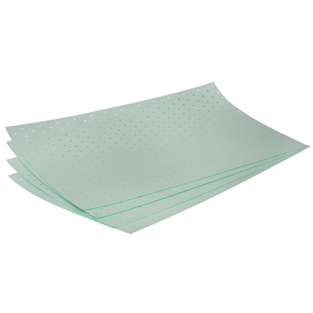 Подложка для тёплого пола с перфорацией EVA Planker листовая 1.5мм