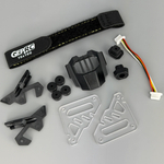 Квадрокоптер GepRC Cinebot25 V2 WTFPV ELRS2.4G