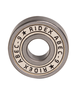 Набор подшипников Precise, ABEC-9 Chrome, 8 шт.