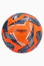 Футзальный мяч Uhlsport 290 Ultra Lite Addglue размер 5 - оранжевый