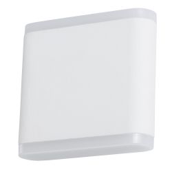 Уличный настенный светильник Arte Lamp