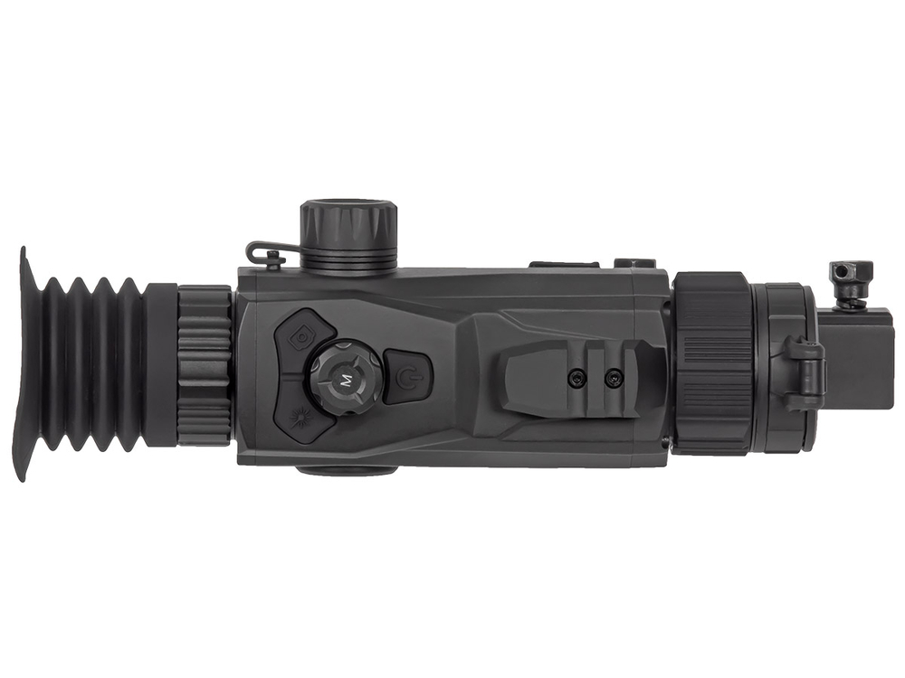 Прицел тепловизионный Gaut Jasper TS 225 256х192 AI 320x240 D25