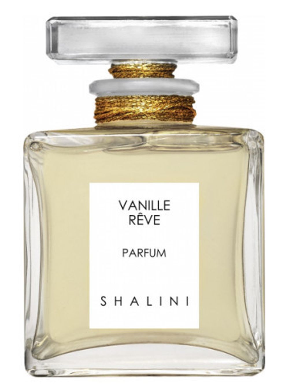 Shalini Vanille Reve