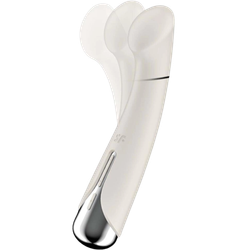 Вибратор с вращением для точки G Satisfyer Spinning G-Spot 1