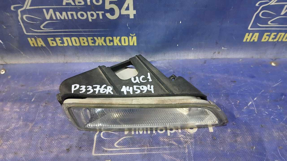 Туманка правая Honda INSPIRE 2003-2007