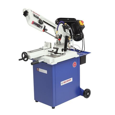 Ленточная пила по металлу Belmash MBS-560CH