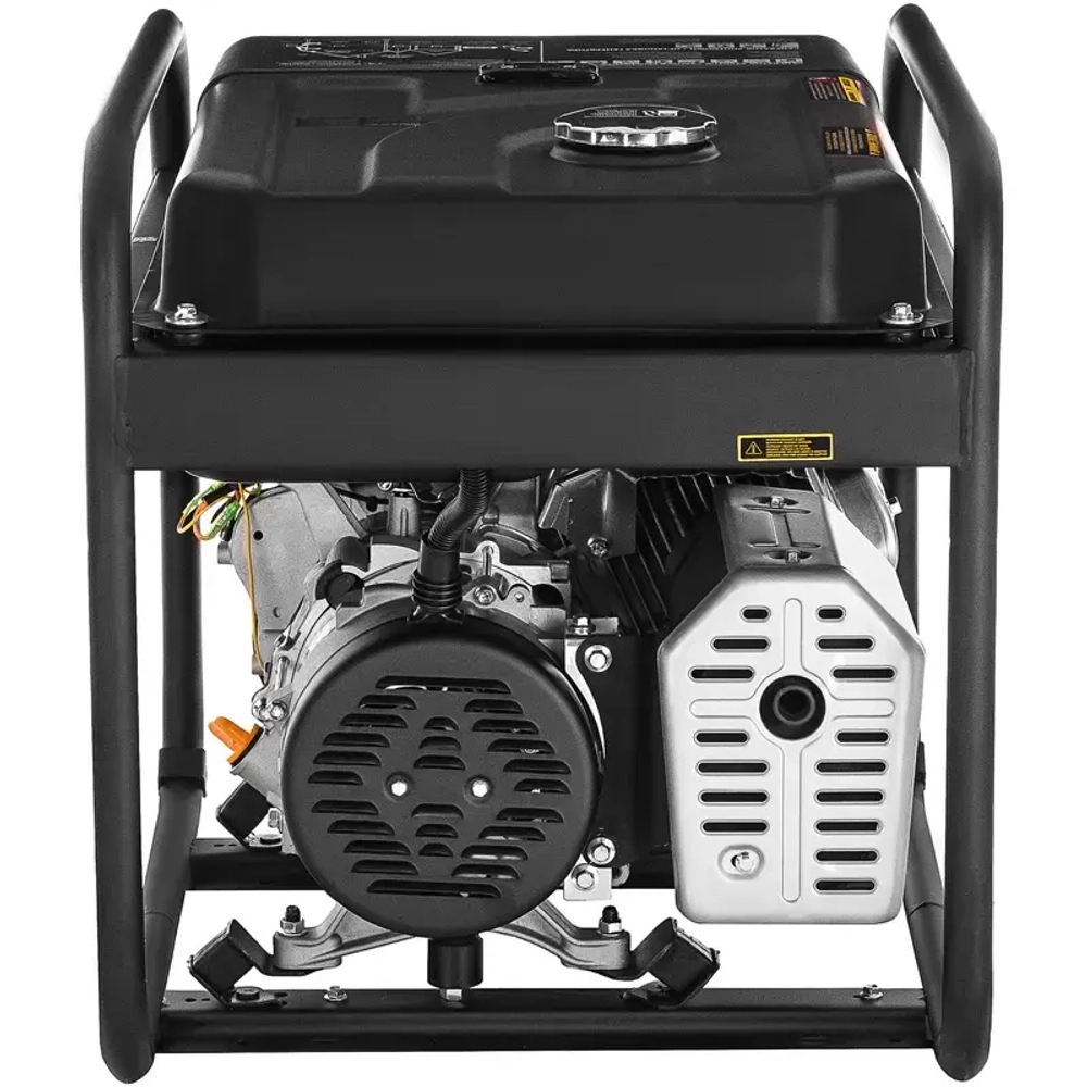 Hyundai HHY 5020F бензиновый генератор