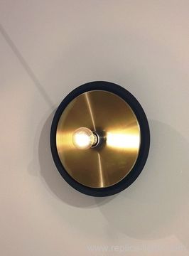 DOT wall lamp by Art - metal