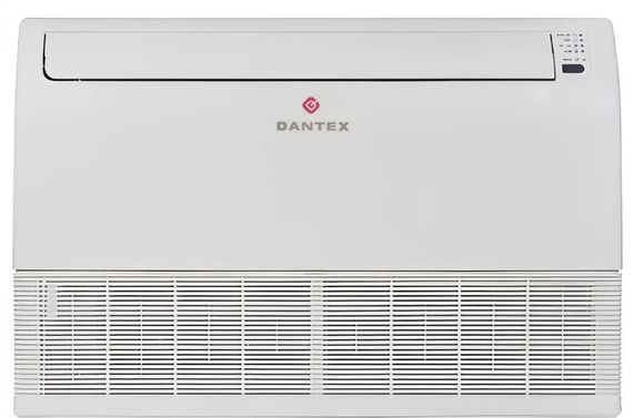 Напольно-потолочная VRF система Dantex DM-UAC0140DL/CF