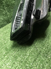 Фара левая Chery Tiggo 8 (2018-н.в.) LED