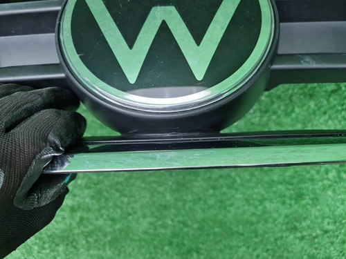 Решетка радиатора VW Tiguan 2 (2020-н.в.)