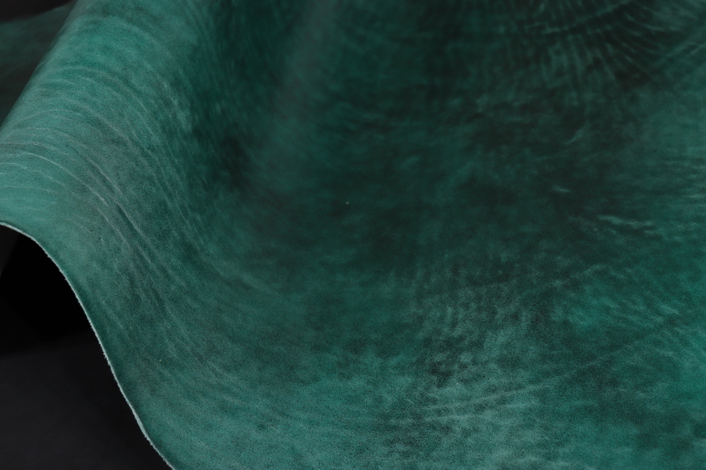 1,8-2,2 Вороток Гранж Изумруд