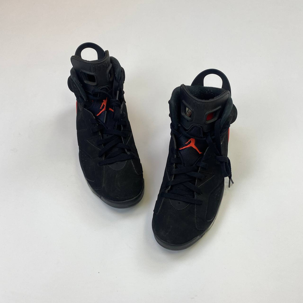 Кроссовки Air Jordan 6
