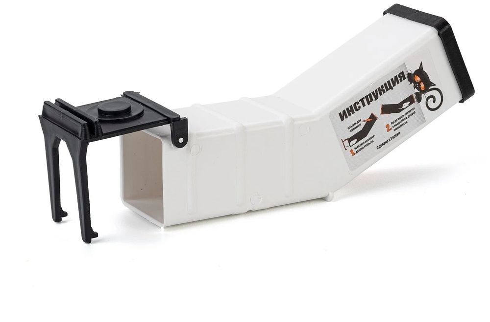 Ловушка для мышей контейнер, пластик