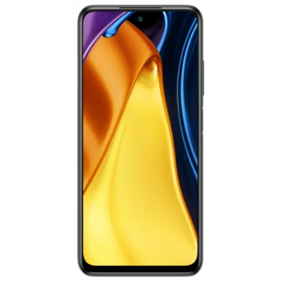 Xiaomi Poco M3 Pro, 4/64Gb, Power Black (NFC)
