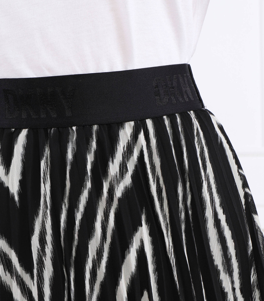 юбка DKNY - черный(P2KNVO53)