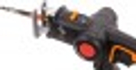 Лобзик-сабельная пила аккумуляторный Worx Axis WX550 без АКБ и ЗУ WX550.9