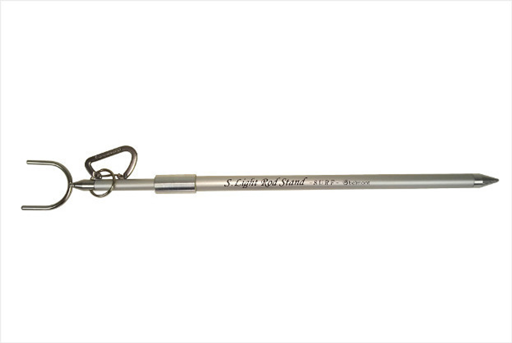 Подставка под спиннинг BELMONT MS-218 SHORT LIGHT ROD STAND (SURF)