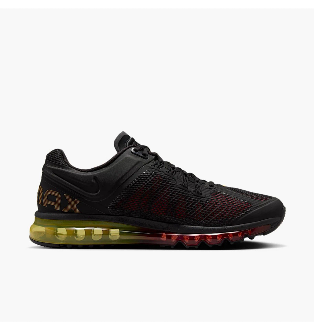 Кроссовки мужские NIKE AIR MAX 2013