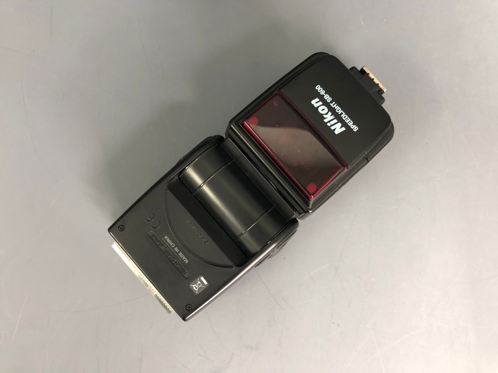 Nikon SB-600