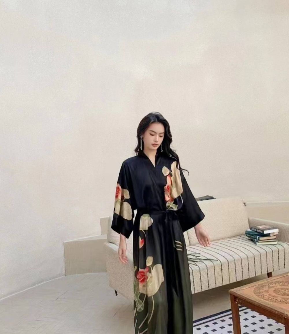 ДО ШЕЛК  Накидка ЛЮКС