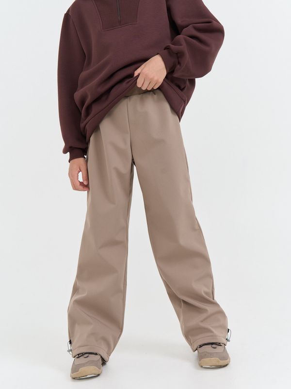 Брюки Softshell демисезонные 