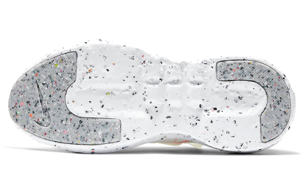 Кроссовки Nike Crater Impact (Женская размерная сетка)