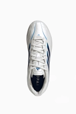 Бутсы adidas Copa Pure 4 Elite FG Junior - белый