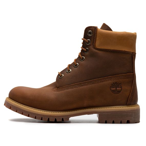 Timberland