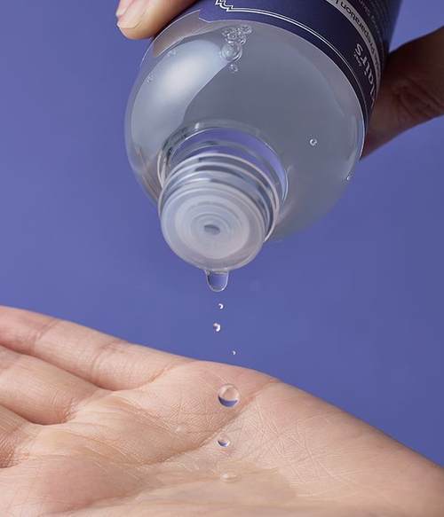 Dear, Klairs Supple Preparation Unscented Toner смягчающий тонер для лица склонной к жирности