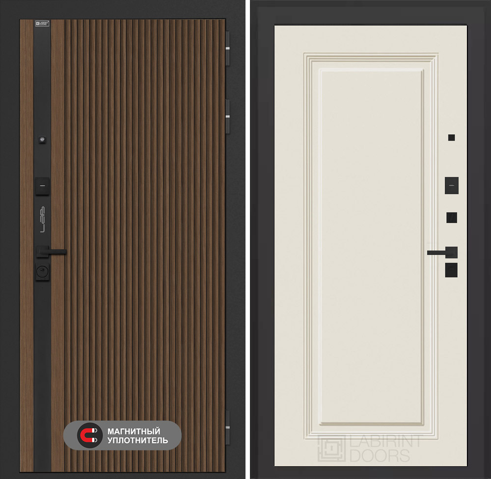 Лаб 4 Про 27 ванилла веллюто