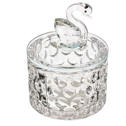 GAEM Шкатулка, L8 W8 H9,5 см