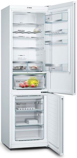 Холодильник Bosch KGN 39AW31R