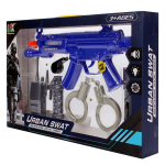 Набор оружия Спецслужб, коробка 333E-2