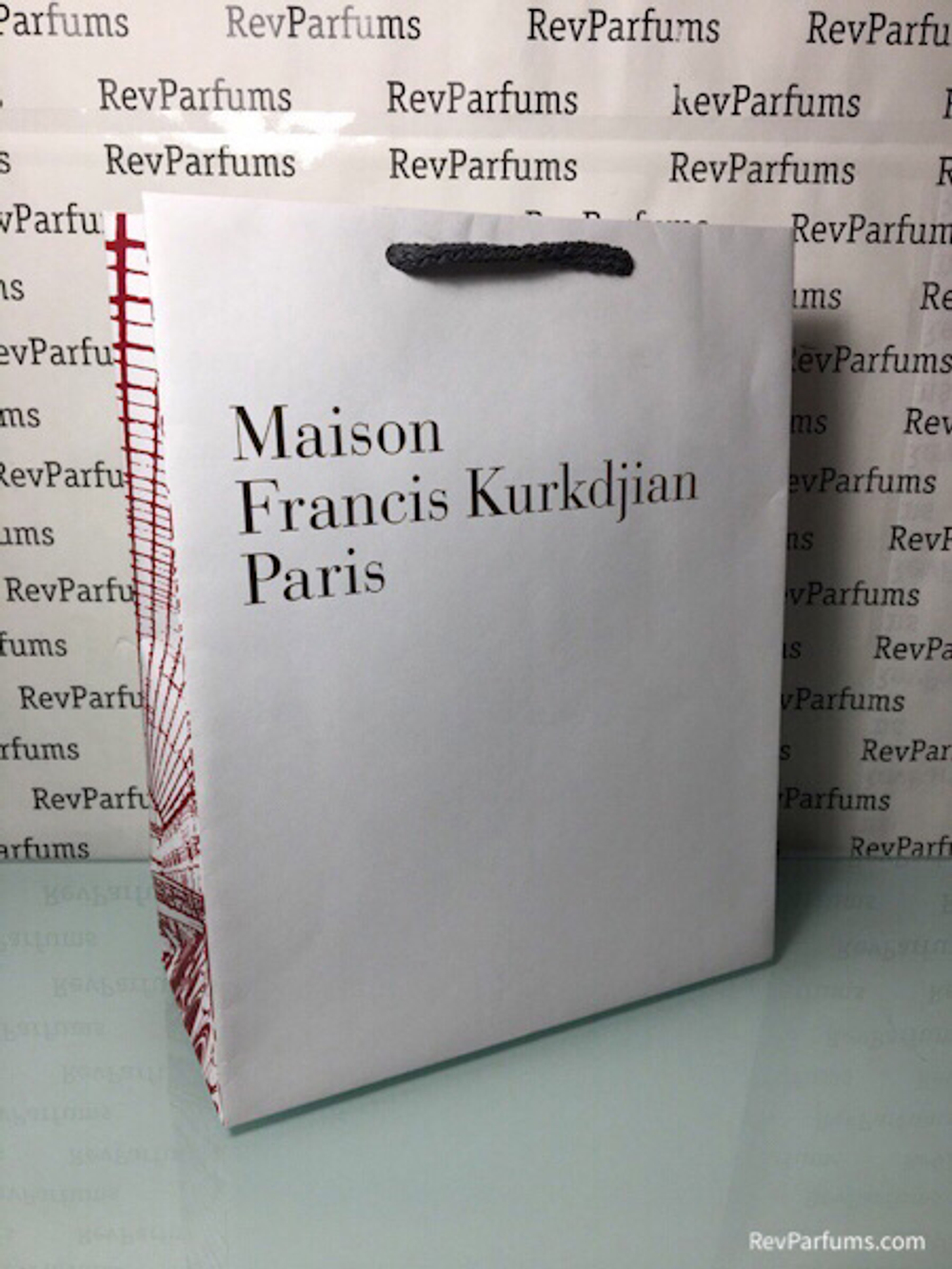 Maison Francis Kurkdjian пакет