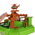 Парковка, коробка 31-12