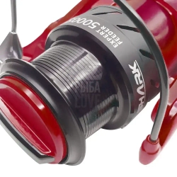 Катушка фидерная SHARK Expert Feeder 6000S 3+1BB