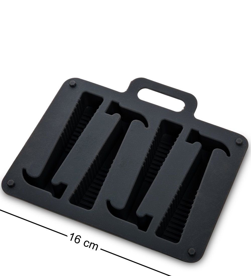 DN-02 Форма для льда «Молоток»