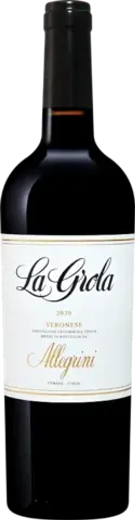 Вино Ла Грола Веронезе