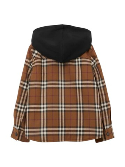 Куртка Burberry